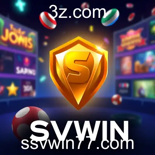 Exploração Digital: O Sucesso de ssvwin no Cenário de Jogos