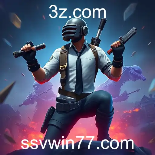 Explorando o Fenômeno SSVWIN: O Futuro dos Jogos no Brasil