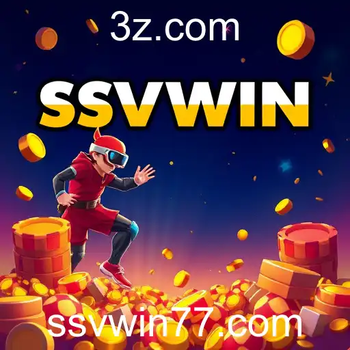 A Ascensão do 'ssvwin': O Futuro dos Jogos Online