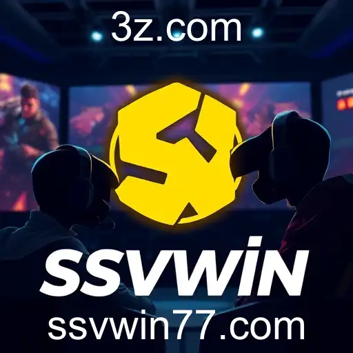 O Crescimento dos Jogos Online com Ssvwin