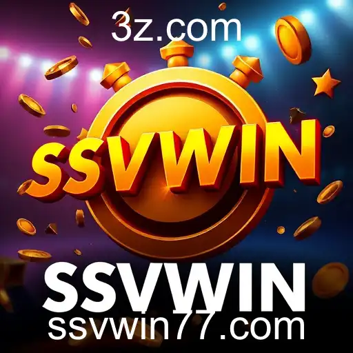Crescimento Explosivo do Site de Jogos 'ssvwin'
