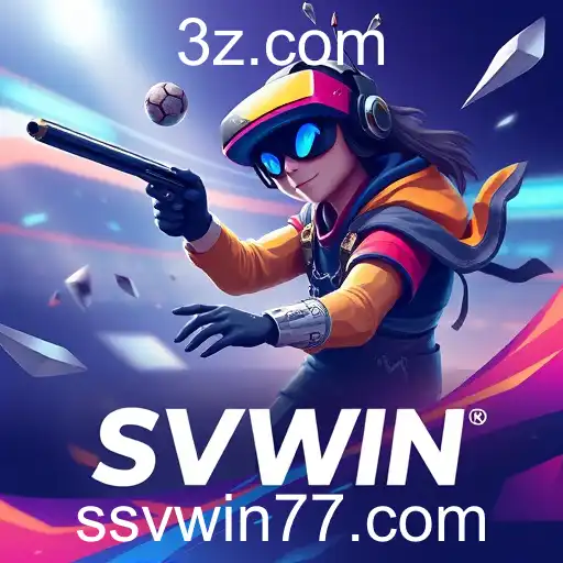 Explorando o Impacto da SSVWIN no Mundo dos Jogos em 2026