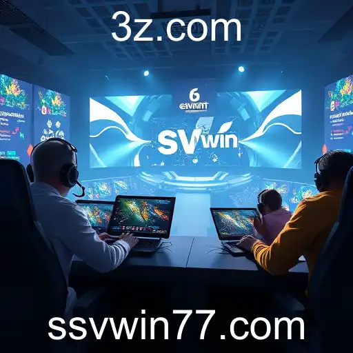 Explorando o Universo de ssvwin: Novidades e Tendências em 2026