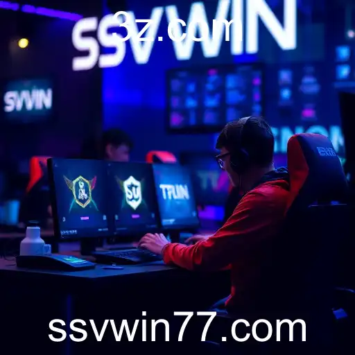 Impacto Global dos eSports e a Ascensão do SSVWIN
