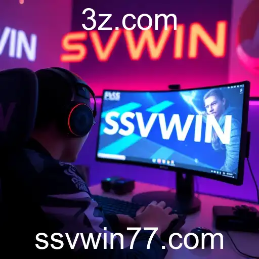 O Crescimento do ssvwin no Mercado de Jogos