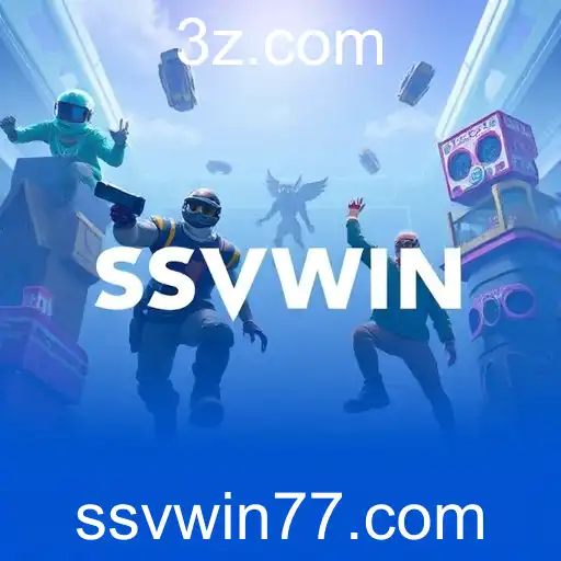O Impacto do Site SSVWIN no Mercado de Jogos