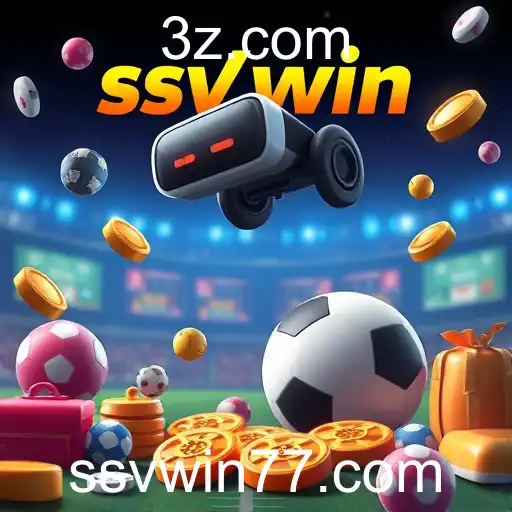 O Impacto Crescente da Ssvwin no Mercado de Jogos em 2026