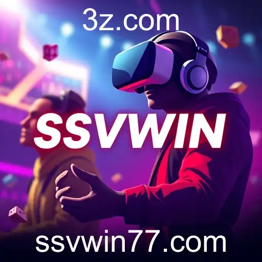 A Ascensão do SSVWIN no Mercado de Jogos Online