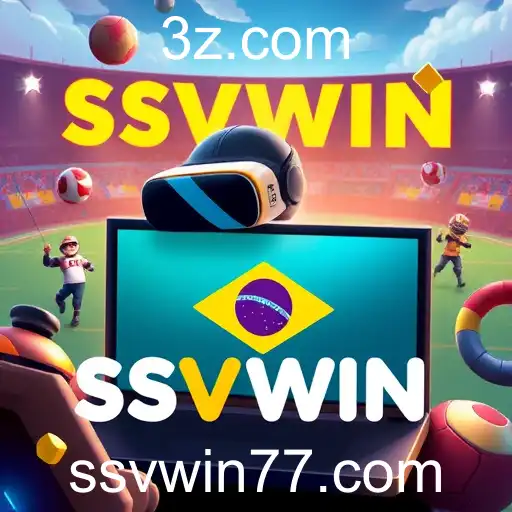 A Ascensão do Ssvwin no Cenário de Jogos Online
