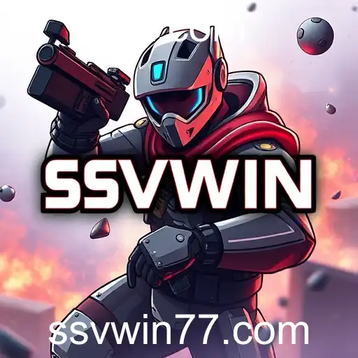 Crescimento Explosivo do SSVWIN no Mundo dos Jogos Online