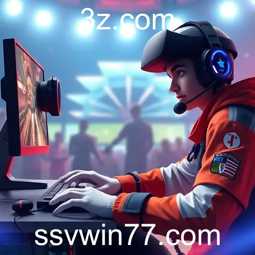 Tendências do SSVWIN no Mercado de Jogos