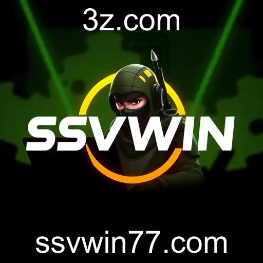 A Ascensão do SSVWIN no Cenário Brasileiro de Jogos