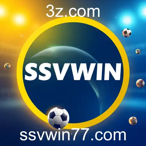Crescimento Explosivo do SSVWIN no Mundo dos Jogos