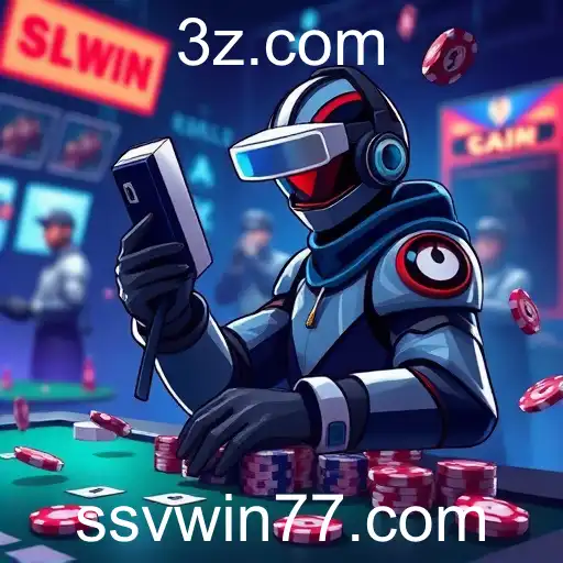 SSVWIN: Revolução dos Jogos Online em 2026