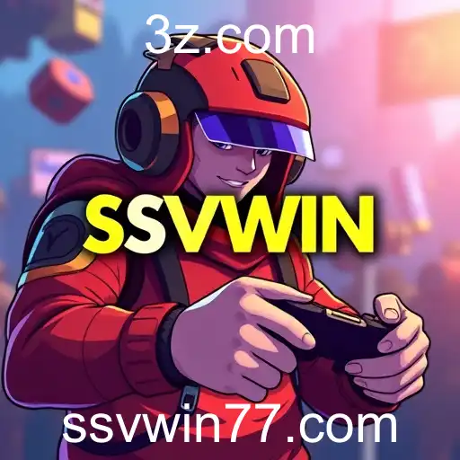 A Ascensão do SSVWIN em 2026: O Fenômeno das Plataformas de Jogos Online
