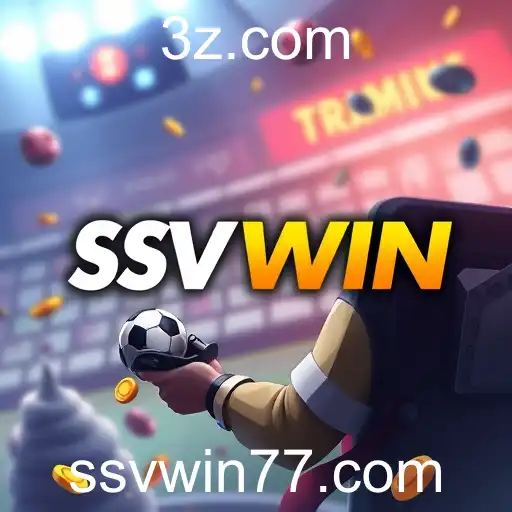 Novo Horizonte para SSVWIN e o Mercado de Jogos Online