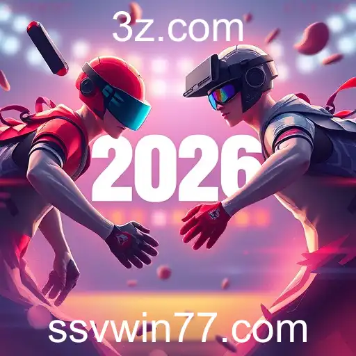 SSVWIN: A Nova Sensação dos Jogos em 2026