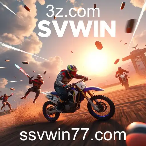 A Ascensão do SSVWIN no Mundo dos Jogos