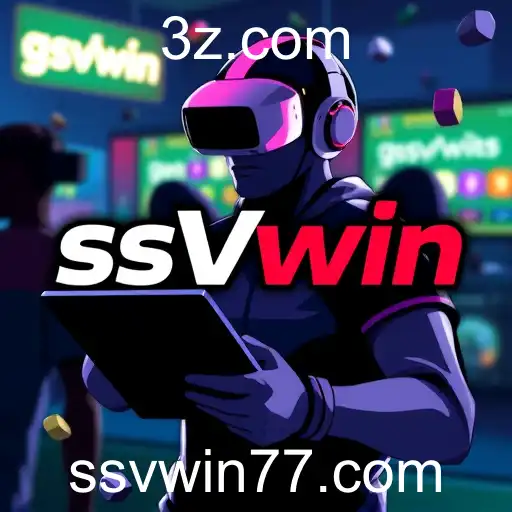 SSVWIN: Revolução nos Jogos Online em 2026