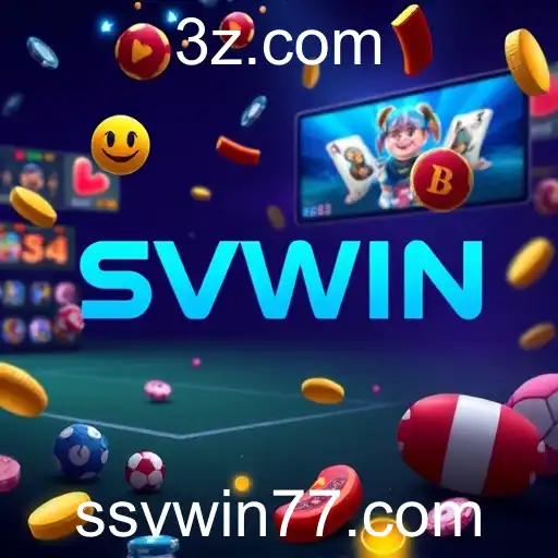 O Crescimento Avassalador do SSVWIN no Mercado de Jogos