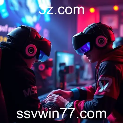 A Ascensão do SSVWIN no Mundo dos Jogos
