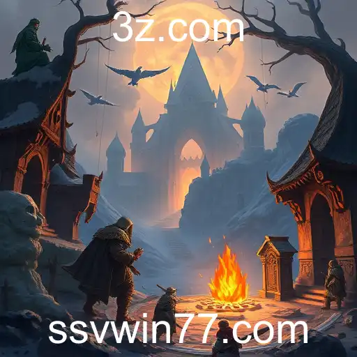 Ascensão do SSVWIN no Mundo dos Jogos