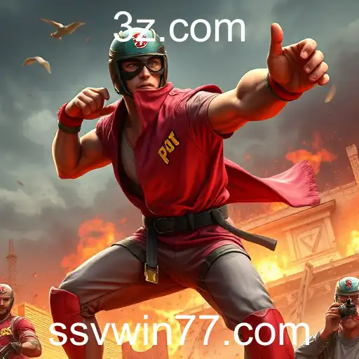 Explorando a Dinâmica do Gênero de Jogos de Ação no Mundo Digital