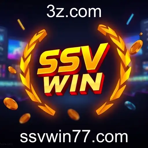 Ascensão do SSV WIN no Cenário de Games