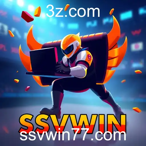 Explosão dos Games Online: A Ascensão do SSVWIN