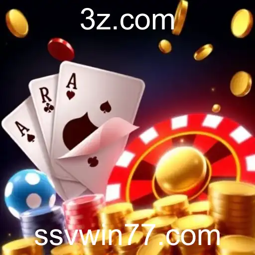 SSVWIN: O Universo dos Jogos em 2026