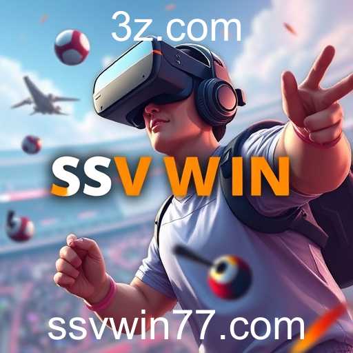Tendências de Jogos em 2026: A Ascensão do SSVWIN