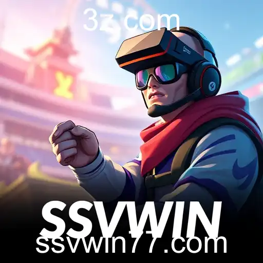 A Ascensão dos Jogos Online em 2026: A Influência da SSVWIN