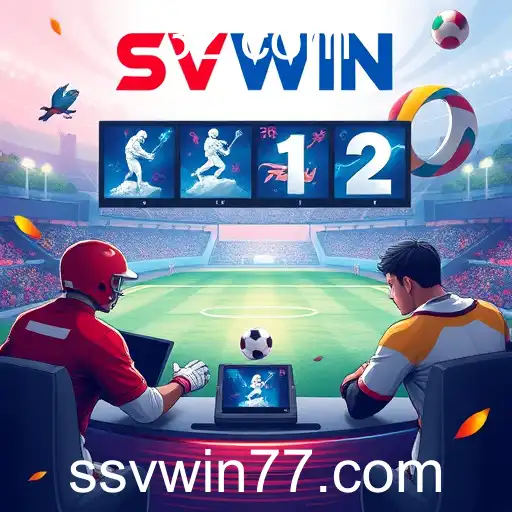 Revolução dos Jogos Online em 2026: O Impacto da SSVWIN