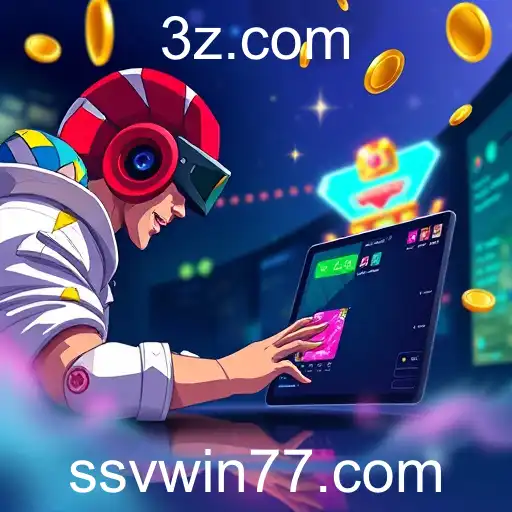 A Ascensão das Plataformas de Jogos e 'ssvwin'