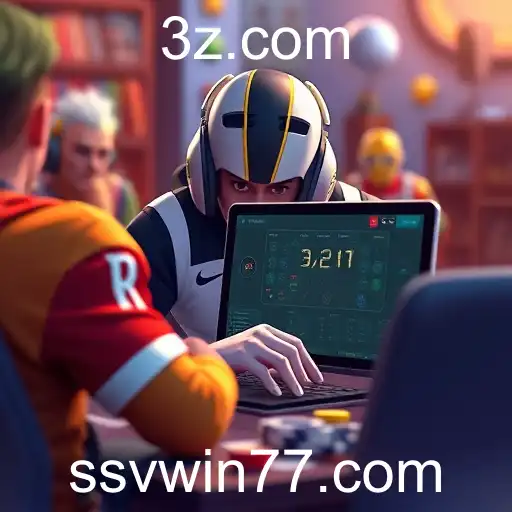 Explorando o Sucesso dos Jogos Online em 2026