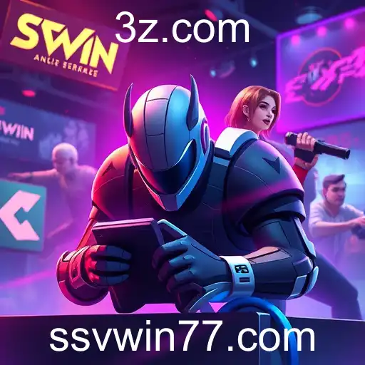 A Revolução dos Jogos Online com SSVWIN