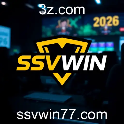 A Ascensão do SSVWIN no Cenário Brasileiro de Jogos Online