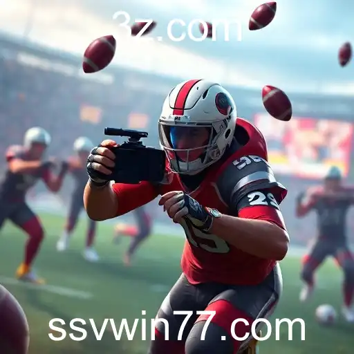 SSVWIN Revoluciona o Mundo dos Jogos Online