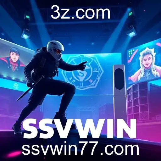SSVWIN: A Revolução dos Jogos Online em 2026