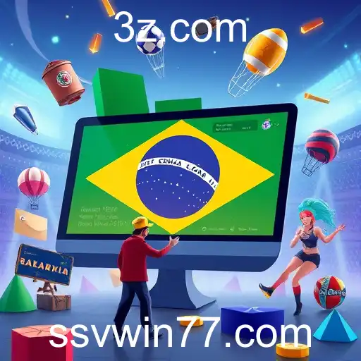 O Sucesso do SSVWIN no Mundo dos Jogos em 2026