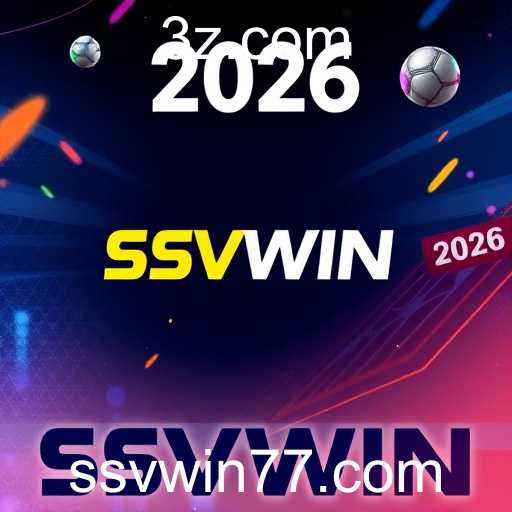 SSVWIN Revoluciona o Mercado de Jogos em 2026