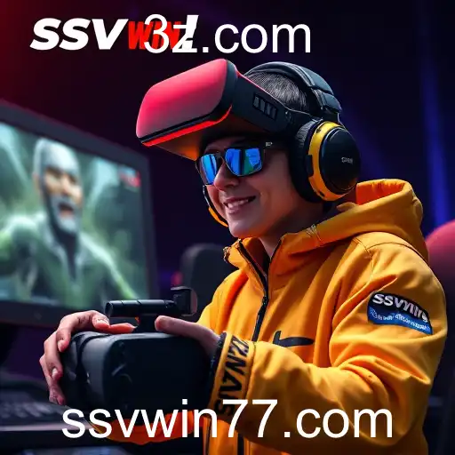 Ascensão e Impacto de SSVWIN no Mercado de Jogos