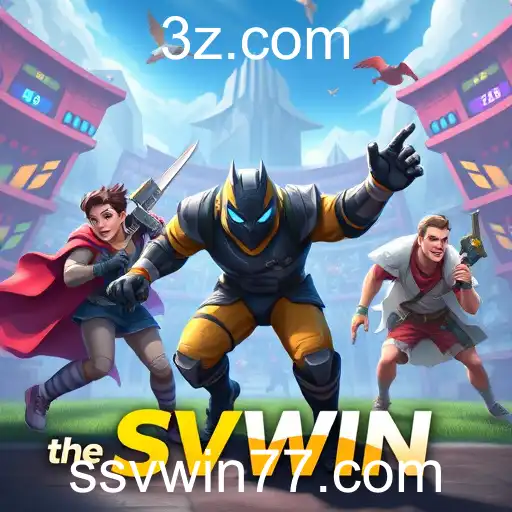 A Ascensão do SSVWIN no Cenário de Jogos Online