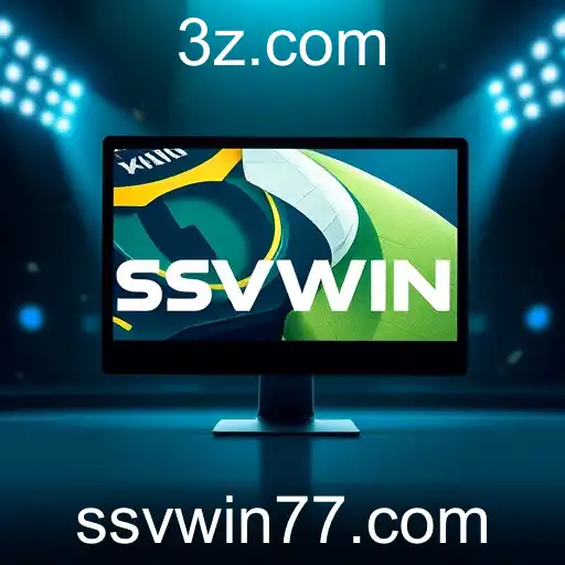 Ascenção do SSVWIN no Cenário de Jogos Online