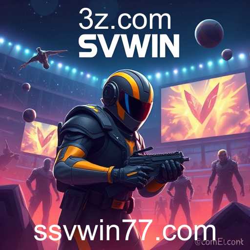 SSVWIN: A Plataforma de Jogos em Ascensão de 2026