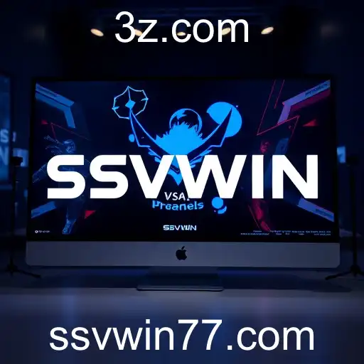 Ascensão do SSVWIN no Mercado de Jogos Online