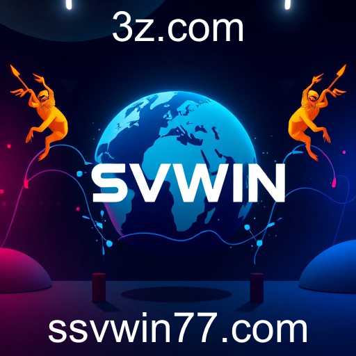 Tendências de Jogos Online: O Impacto da SSVWIN no Mercado