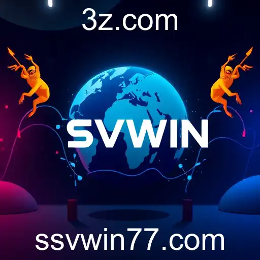 Tendências de Jogos Online: O Impacto da SSVWIN no Mercado