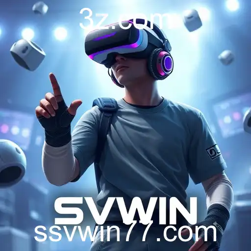 SSVWIN: A Evolução do Universo de Jogos