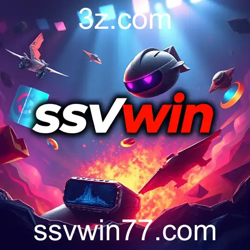 Tendências de Jogos em 2026: SSVWIN e o Futuro dos Games